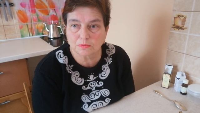 Лучший крем для лица своими руками.