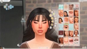 my MUST HAVE skin details + CC LINKS included - the sims 4 custom content showcase