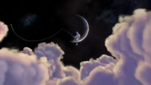 Dreamworks Logo Trolls/Shrek Forever After Mash up