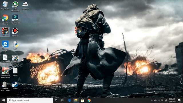 Minecraft Windows 10 Edition For Free - 1.16.210 And All Versions смотреть онлайн