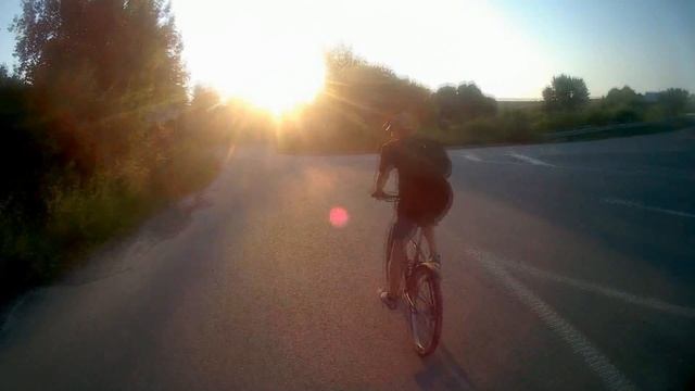 Клип велопокатушки смотреть онлайн