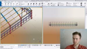 Какие горячие клавиши лучше всего настраивать в Tekla Structures. Нужно ли, как биндить, личный опы