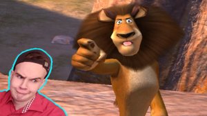 Австрийский художник воскрес | Мадагаскар 2 Прохождение Часть 12