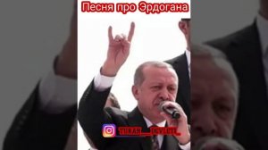 Песня про Эрдогана на русском! #тюрки #туран #эрдоган #Турция #Бозкурты #пантюркизм