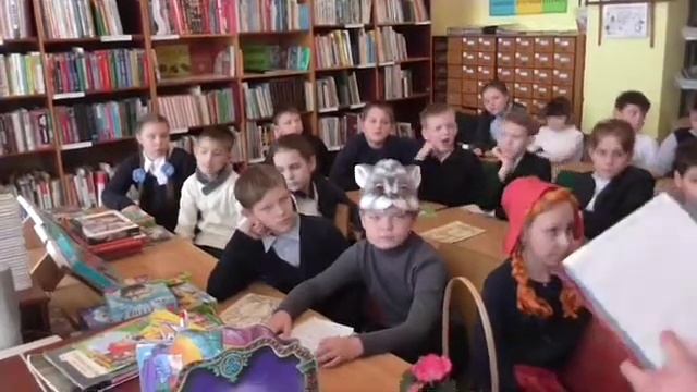 В гостях у сказки 3 смотреть онлайн