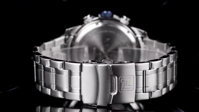 ТОП 5 армейских часов NAVIFORCE. Лучшие мужские часы с aliexpress. смотреть онлайн