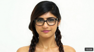 Сколько заработала MIA KHALIFA МИА ХАЛИФА за всю карьеру