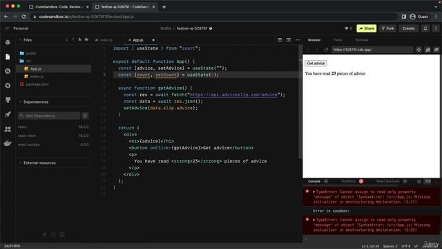React JS Full Course for Beginners ? - Build a Web App using Supabase, Redux & More! | Introduction