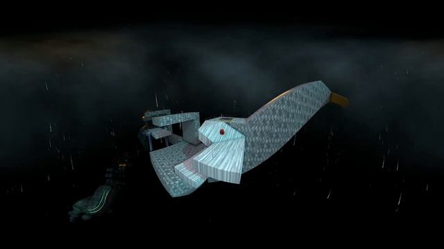 360° VR Showdown: Super Mario Bros. vs. Bowser - Epic Battle in Virtual Reality! смотреть онлайн