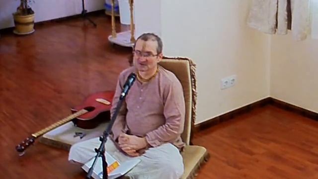 Шр.Б.10.24.14. Лочан дас Тхакур дас 2023.03.04.