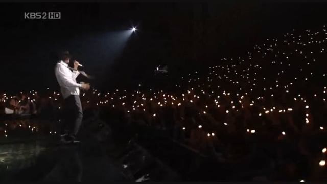 Drunken Tiger - 8:45 Heaven (YDH Love Letter) смотреть онлайн