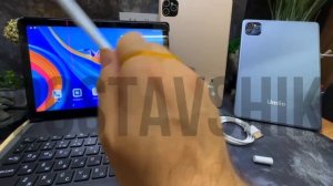 планшет umiio A10 pro