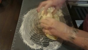 Бесподобный хачапури лазури! Легче и проще рецепта не встречала!