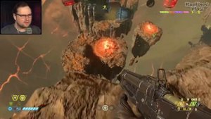 BFG В ДЕЛЕ ► Doom Eternal #12