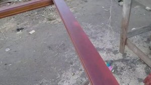Краскапульт БПН600 из Беру