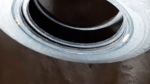 Прикатывающие самодельные катки (Часть1)