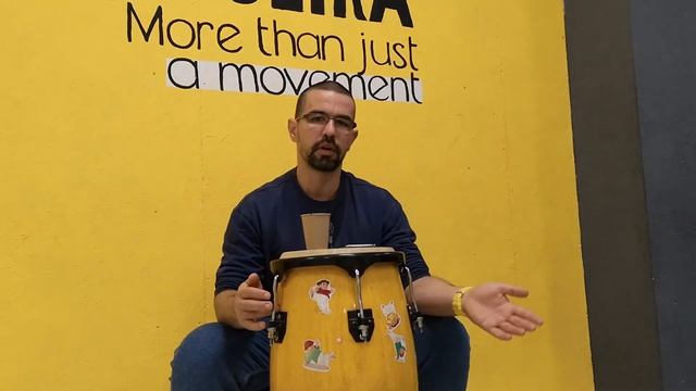 Антиреклама капоэйра-лагеря смотреть онлайн