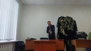 Мастер-класс по кураю "Курай, Башкорт халкынын горурлыгы"