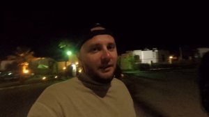 Египет. ШАРМ ЭЛЬ ШЕЙХ. Старый город. Рыбный ресторан и ночной клуб EDEN IBIZA