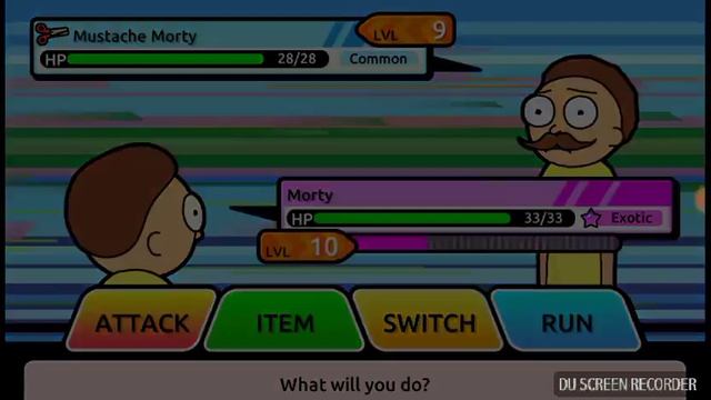 Using The Morty Manipulator Chip Part 2 смотреть онлайн