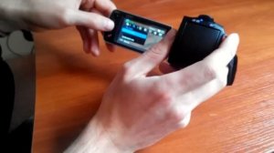 SAMSUNG HMX-F90. Самый честный обзор бюджетной видеокамеры + тест ах-го. ZOOM.