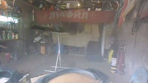 Как покрасить обвес из пластика