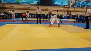 Первенство России файтинг 29.01.22(2)