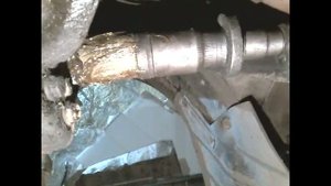 ремонт передней ходовой опель фронтера а +кат№№