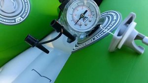 HOW TO ASSEMBLE AQUA MARINA BETTA 412 KAYAK