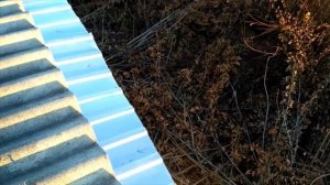 Как утеплить крышу гаража своими руками.