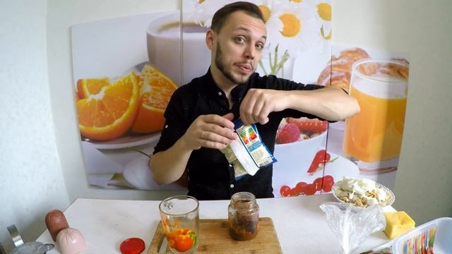 Пицца в духовке без дрожжей простой рецепт выпечки на ужин и перекус