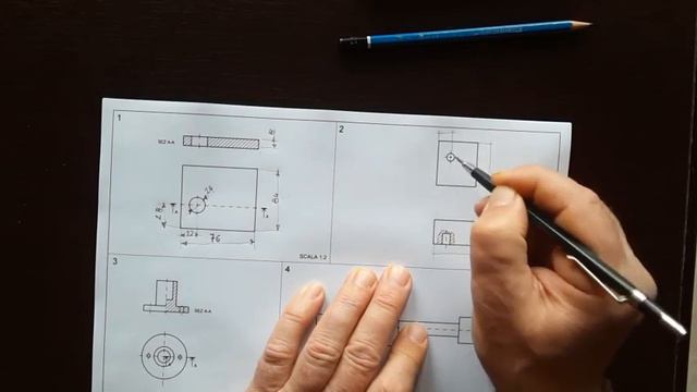 ex 4 quotatura Video смотреть онлайн