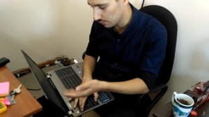 Восстановление прошивки BIOS на ноутбуках HP ProBook 4540s