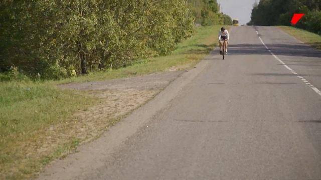 Карбоновый или алюминиевый велосипед? Тест!