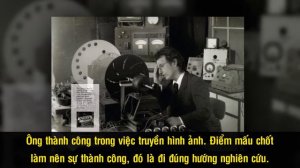 John Logie Baird – Cha Đẻ Của Tivi Và Truyền Hình Vô Tuyến