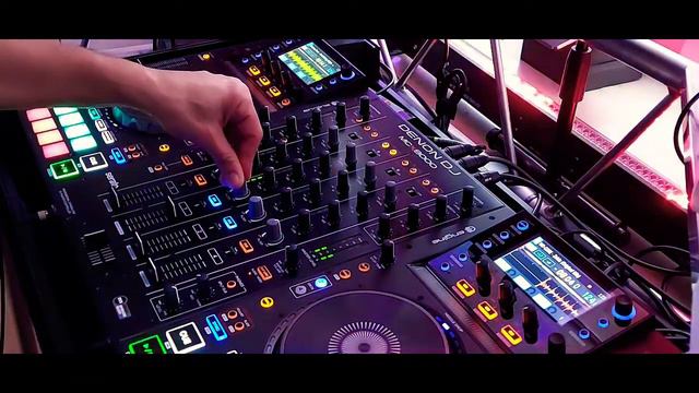 ELECTRO Deep Sensation House Mix 🎵 BEST SOUND EVER By [ NASH TEMS ] смотреть онлайн