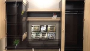 Гостиная Камилла. Стиль