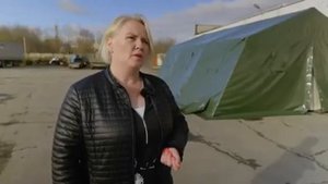 Палатка М-30 #ижевск