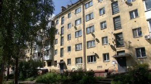 Депутат Госдумы Сергей Неверов провёл приём граждан в Смоленске