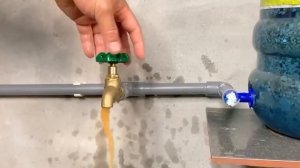 Top 99 Methods to Solve INSTANTLY Water Pipe Problems in Your Home Anyone can do it