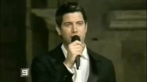 Sebastien Izambard - Я тобой дышу ... .wmv