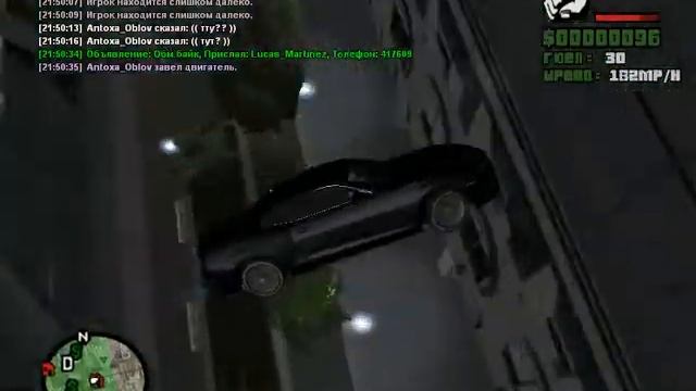 Russian Quest - как можно быстро сломать машину смотреть онлайн