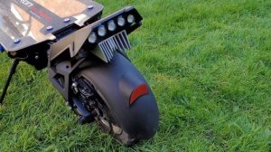 Dualtron Ultra 2 Upgraded