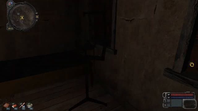 ИГРА СТАЛКЕР ОБЗОР _ S.T.A.L.K.E.R - Возвращение в Зону.mp4