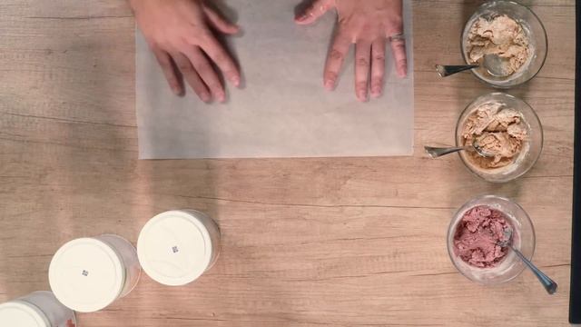 Рецепт пирожного-рулета «3 вкуса» от Herbalife Nutrition и Максима Лызо смотреть онлайн