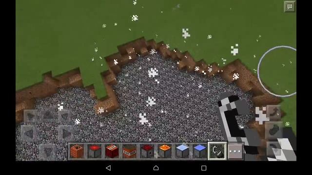 Обзор мода #2: Мод на 8 тнт в майнкрафт пе 0.14.3 смотреть онлайн