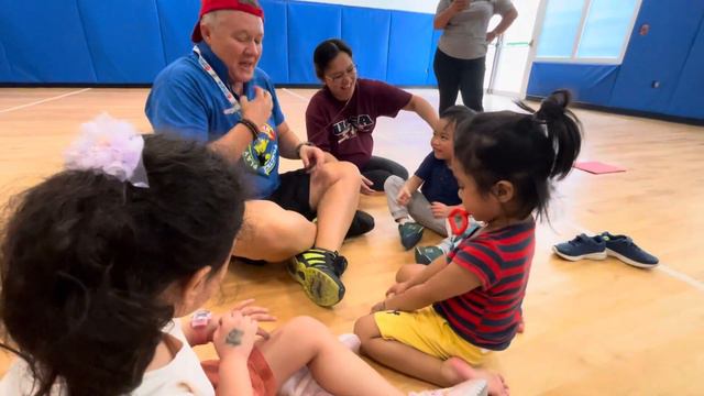 Just finish the playball therapy 2 years ago asdawareness autism asd autismawareness teaching