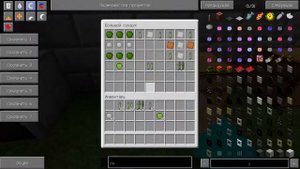 #17 как сделать топливный стержень МОХ industrial craft 2