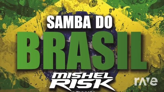 Samba do brazil x Danza kuduro смотреть онлайн