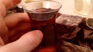 #7 Дянь Хун Ча «Чёрный GreenField Magic Yunnan» Юньнань, Китай. Красный чай, Обзор чая - 11 проливо